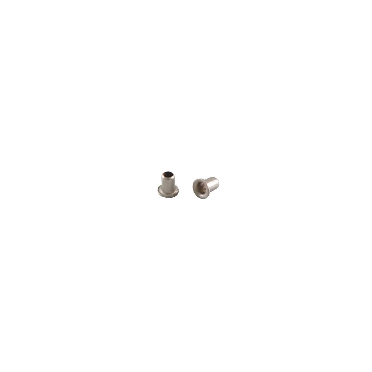 Eyelets 100pcs  FW2016 AGRALV 106488