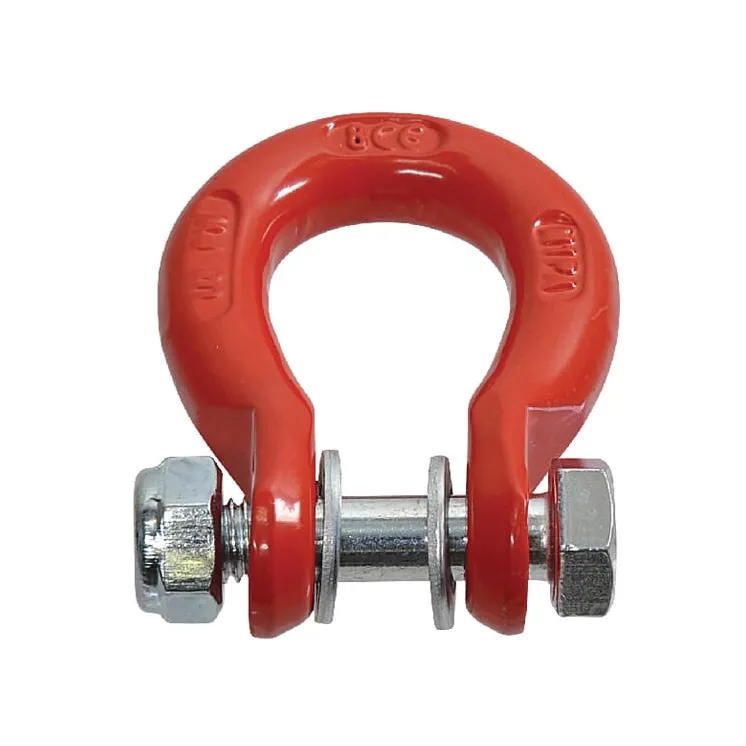 Unilock link U10 for 10mm  FW15468 AGRALV