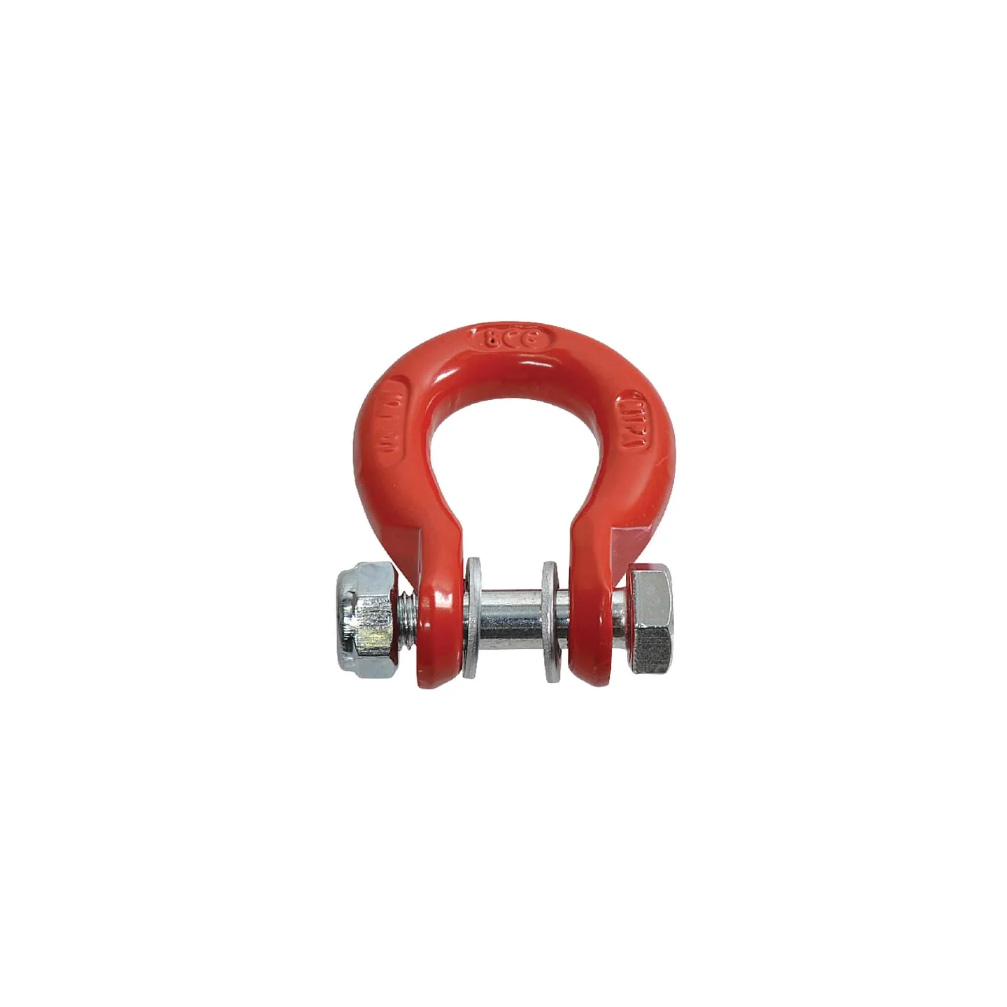 Unilock link U10 for 10mm  FW15468 AGRALV