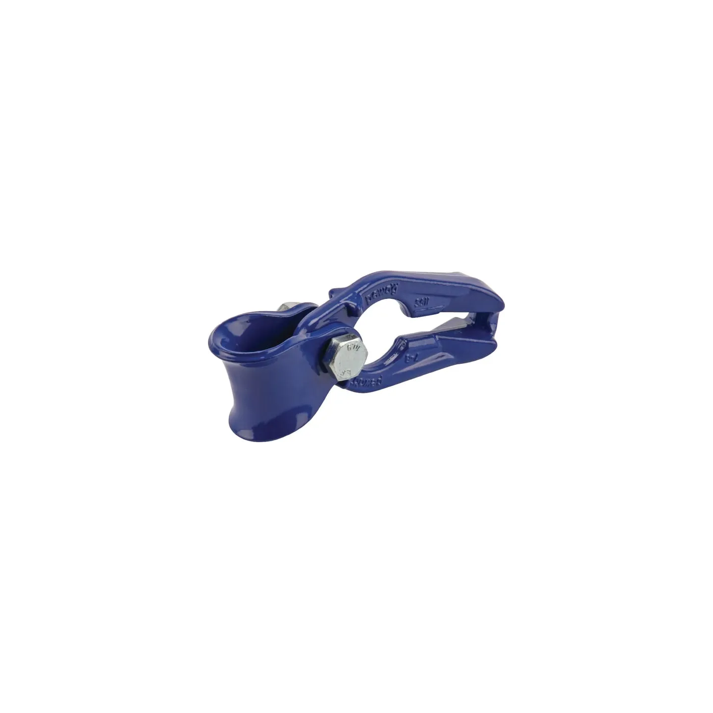 Tērauda kabeļa vadotne G100 7/8mm FW42890 AGRALV FW17006