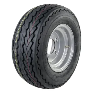 Wheel complete  FR520581094140185 AGRALV