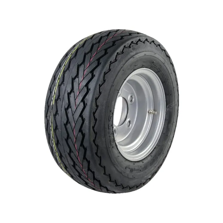 Wheel complete  FR520581094140185 AGRALV