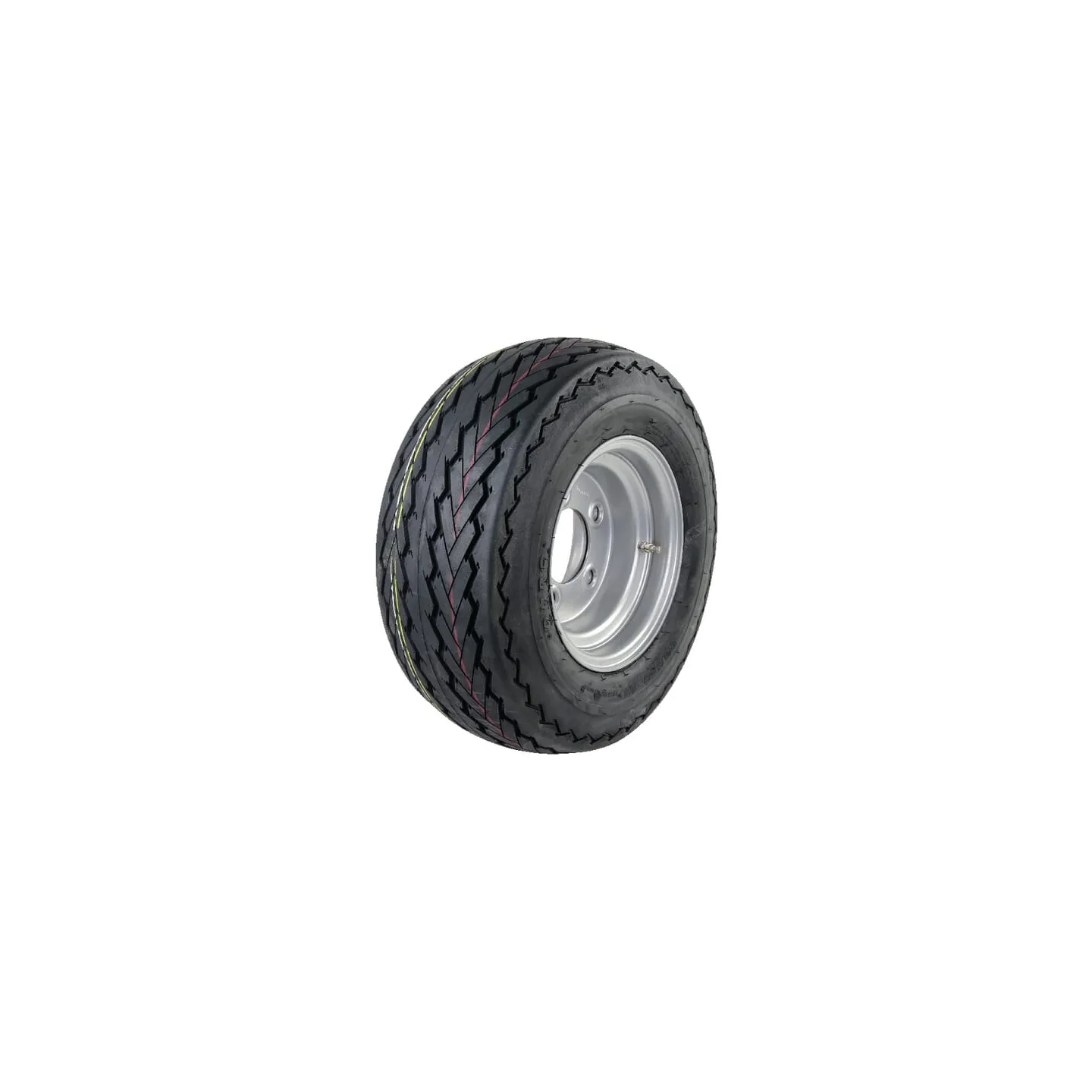 Wheel complete  FR520581094140185 AGRALV