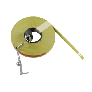 Refill tape 20m + A Hook  FW2015 AGRALV 106460 106461