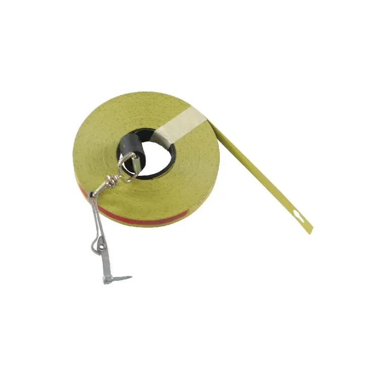 Refill tape 20m + A Hook  FW2015 AGRALV 106460 106461