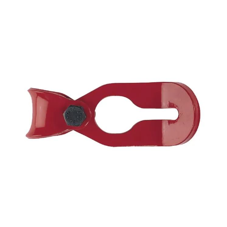 Eye hook G80 10-11 mm  FW15031 AGRALV WA293