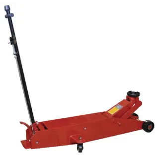 Trolley jack 10 ton  G1001 AGRALV