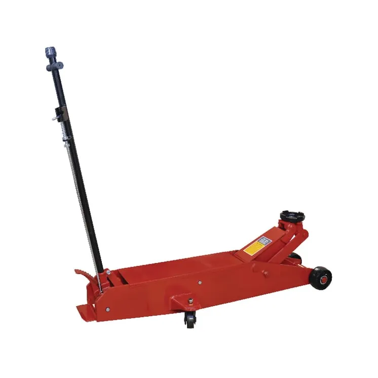 Trolley jack 10 ton  G1001 AGRALV