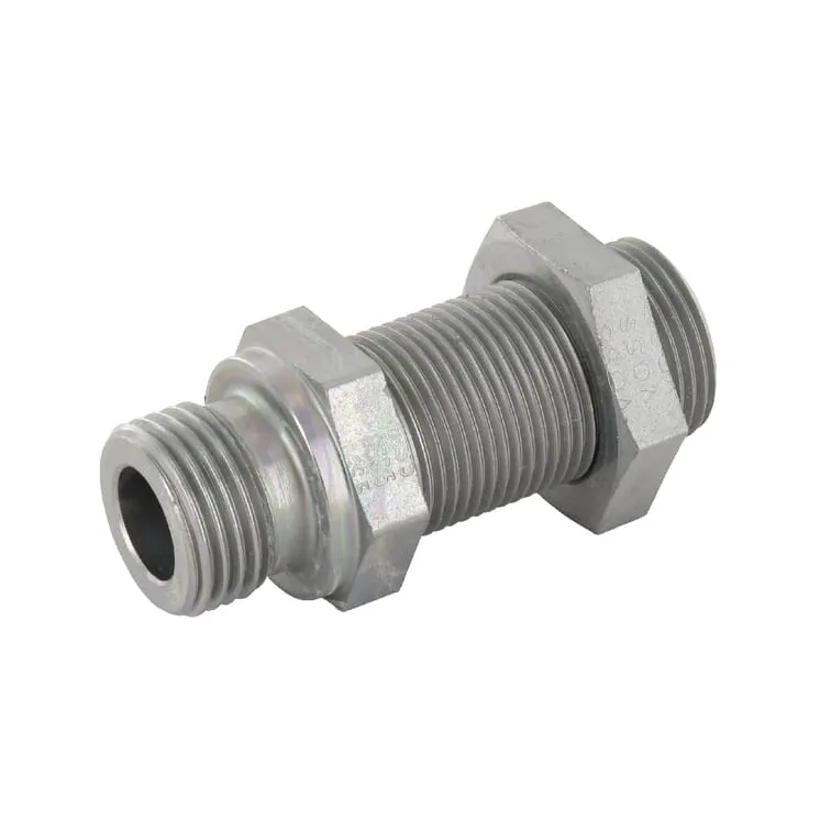 Starpsienu sakabe 15L R3/4 WD GESS15LR34WD AGRALV