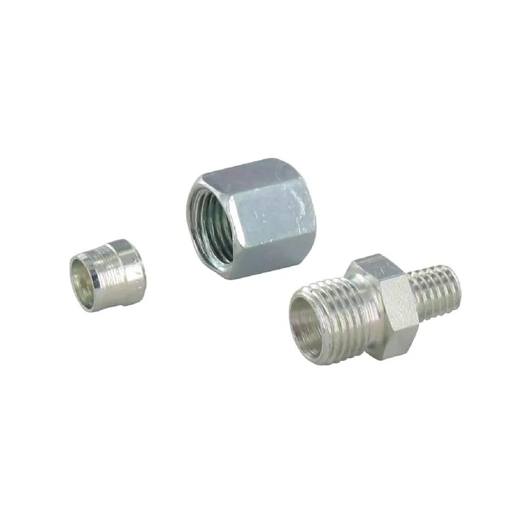 Coupling 6LL M6  GEV6LLMK6 AGRALV