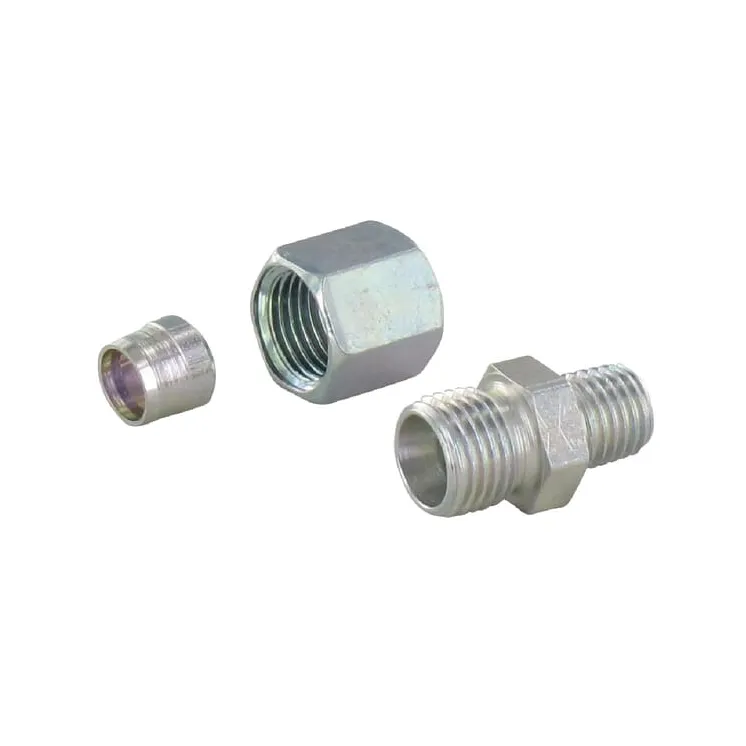 Coupling 6LL M8  GEV6LLMK8 AGRALV