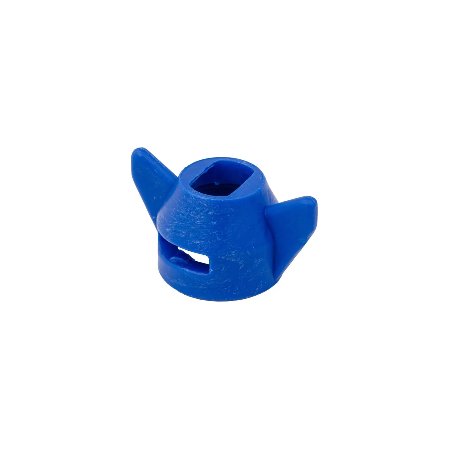 Blue hubcap  GP1047B AGRALV