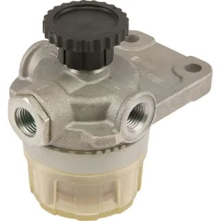 Fuel Lift Pump  G718202060100N AGRALV