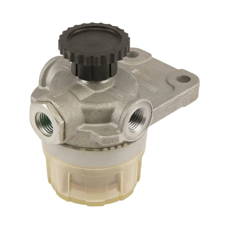 Fuel Lift Pump  G718202060100N AGRALV