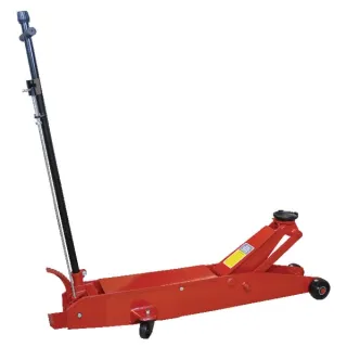 Ratiņu domkrats 5 tonnas G2501 AGRALV G2300