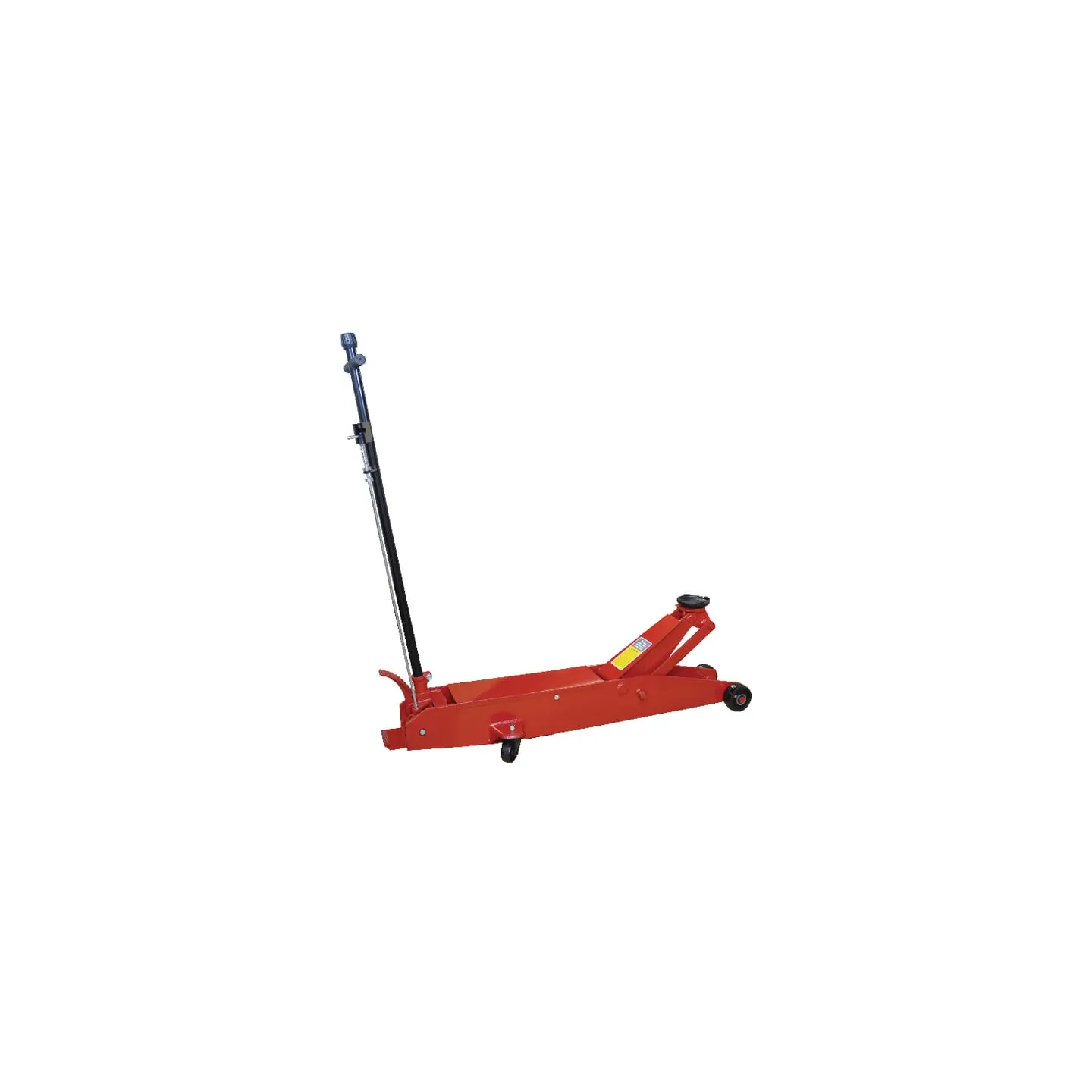 Ratiņu domkrats 5 tonnas G2501 AGRALV G2300