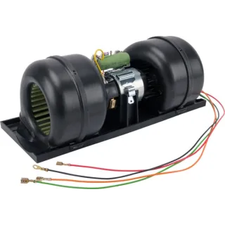 Ventilators G275505900020N AGRALV