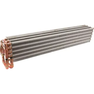 Evaporator  G816550050010N AGRALV