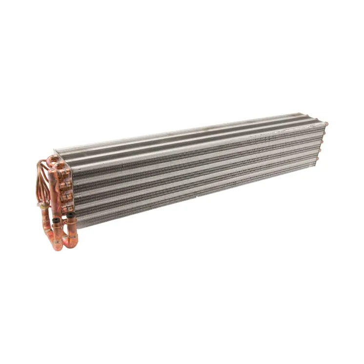 Evaporator  G816550050010N AGRALV