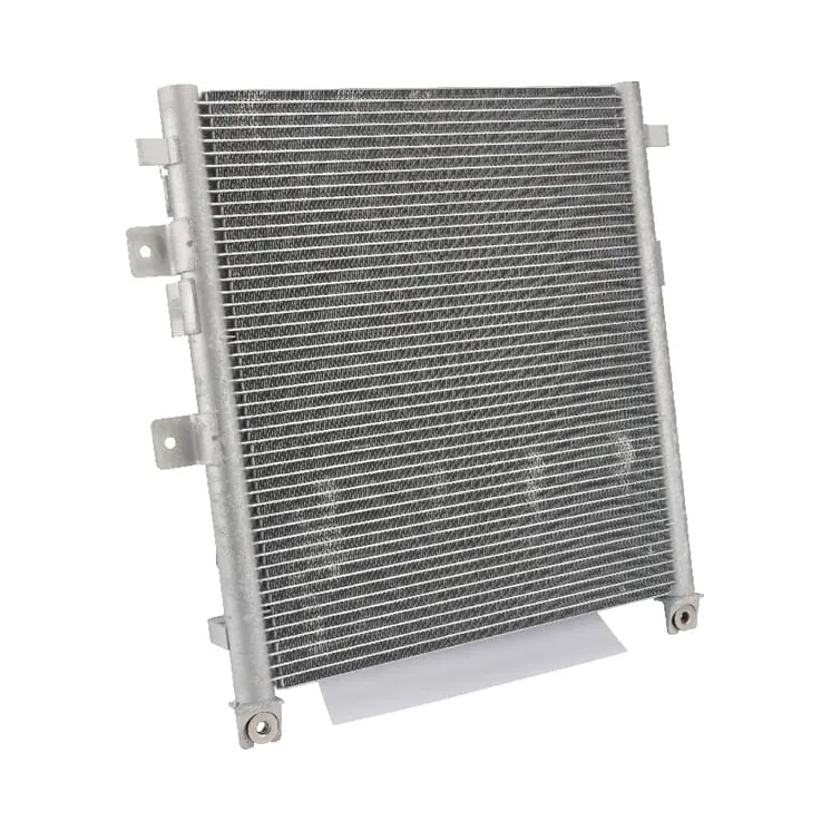 Condenser  G340550060010N AGRALV