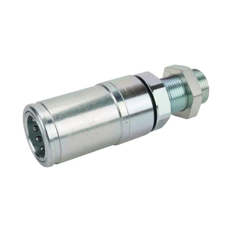 Female coupling  G716961661042N AGRALV