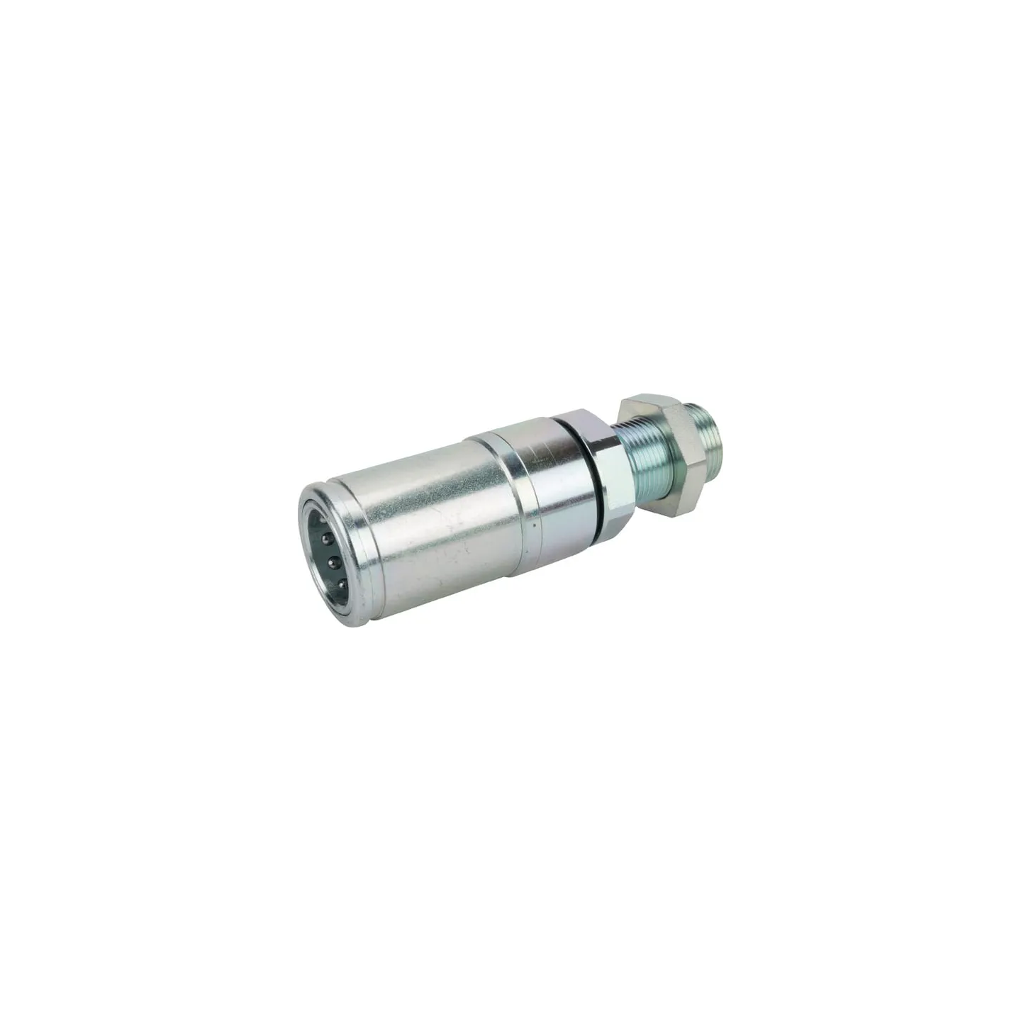 Female coupling  G716961661042N AGRALV