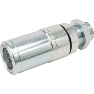 Female coupling  G716961610041N AGRALV