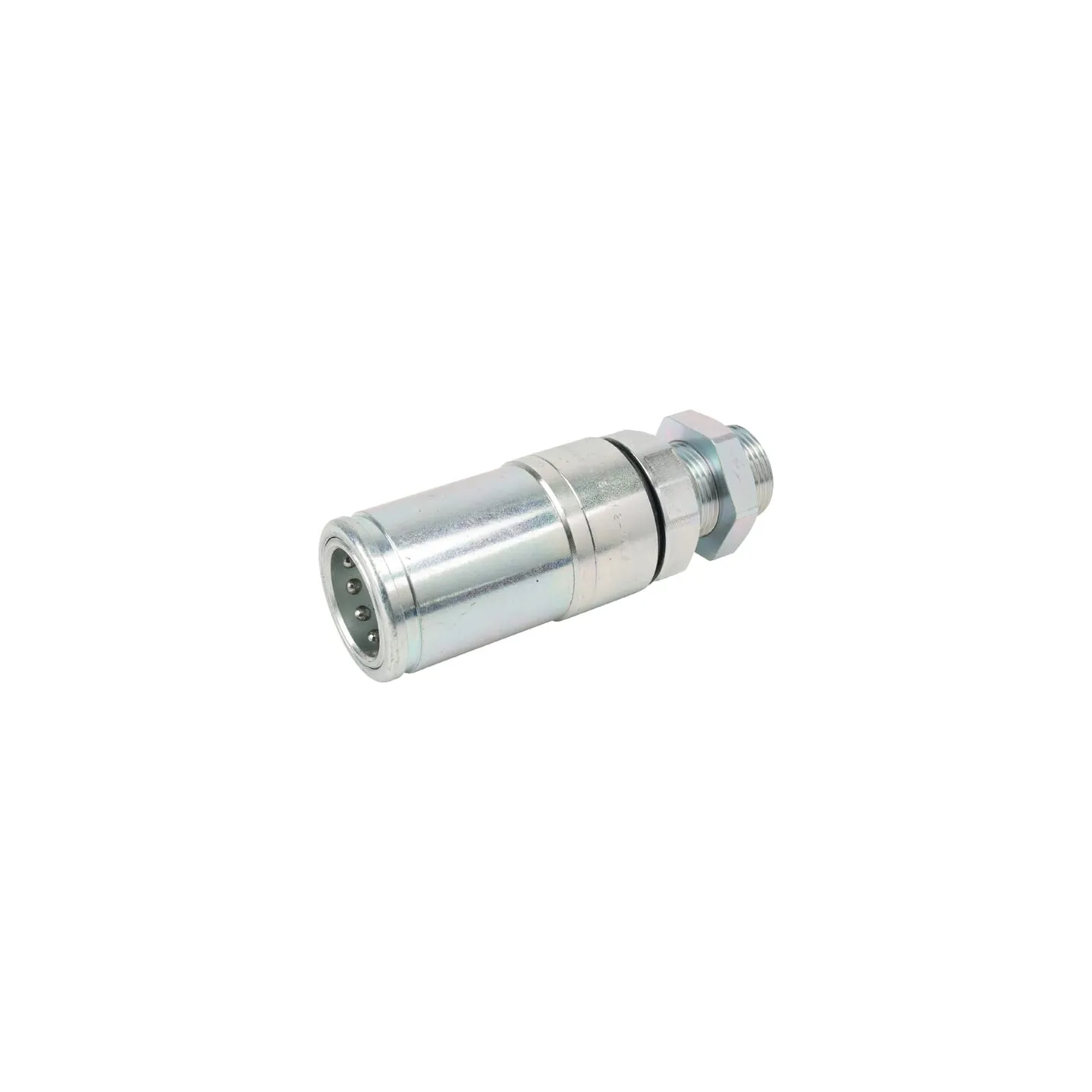 Female coupling  G716961610041N AGRALV
