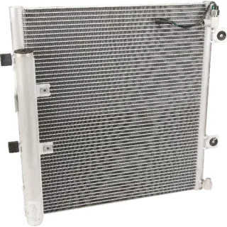 Condenser  G416550060100N AGRALV
