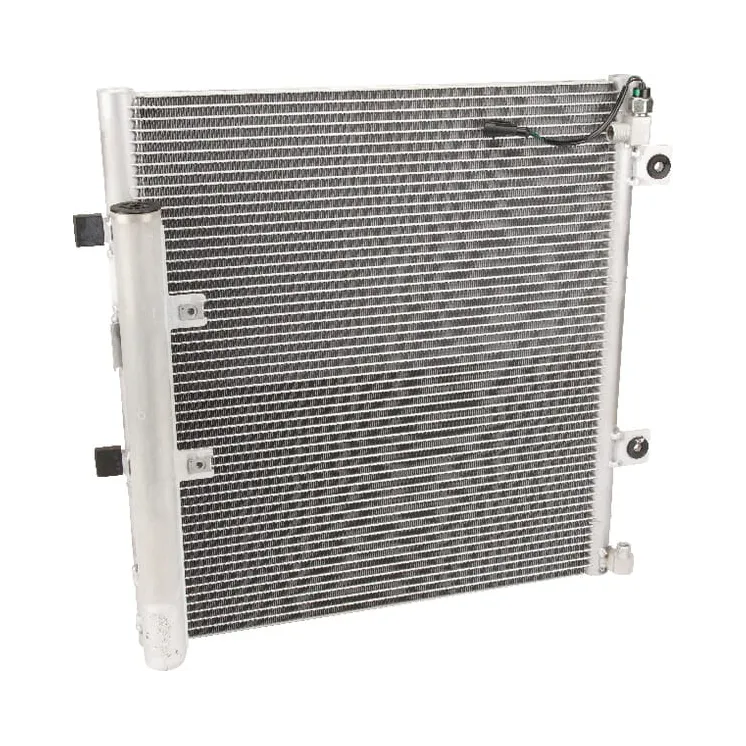 Condenser  G416550060100N AGRALV