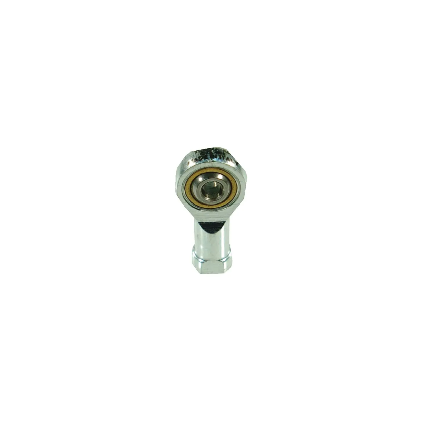 Rod clevis M8 stainless steel  GSM8CR AGRALV