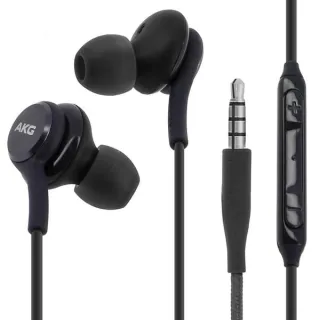 Stereo austiņas Samsung / S10 EO-IG955 Melns GSM66 AGRALV