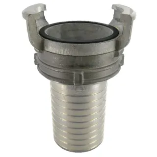 DN40 coupling Â 45mm  GSG045 AGRALV