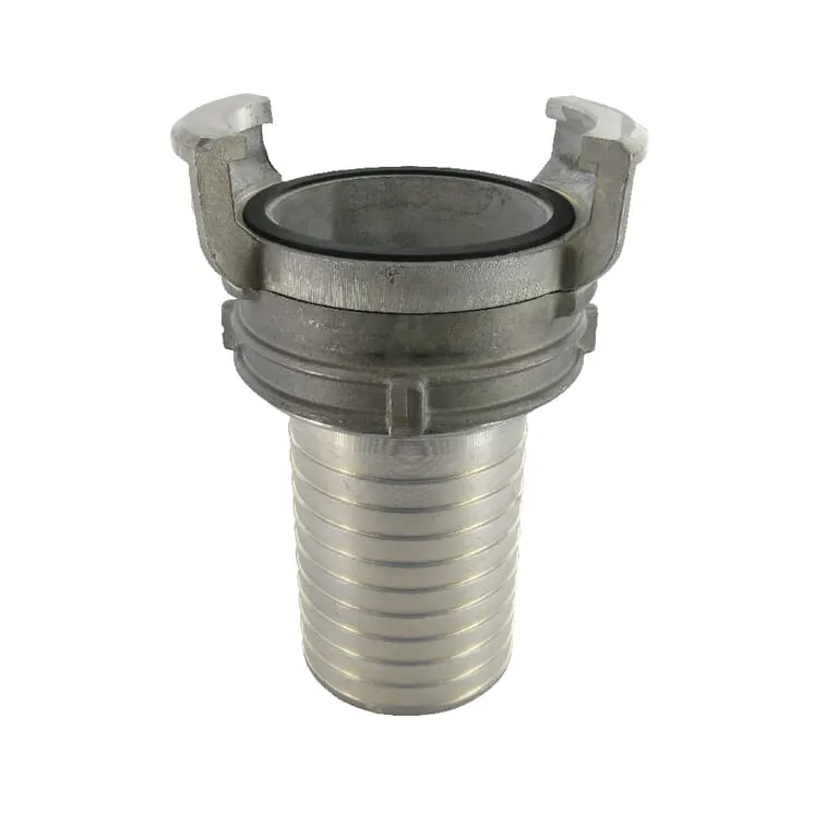 DN40 coupling Â 45mm  GSG045 AGRALV