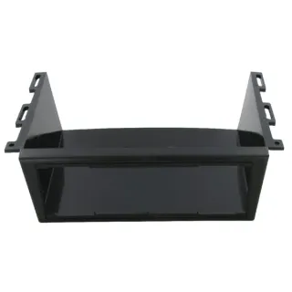 Radio mounting, 1x DIN housing  GX356001 AGRALV GX35600