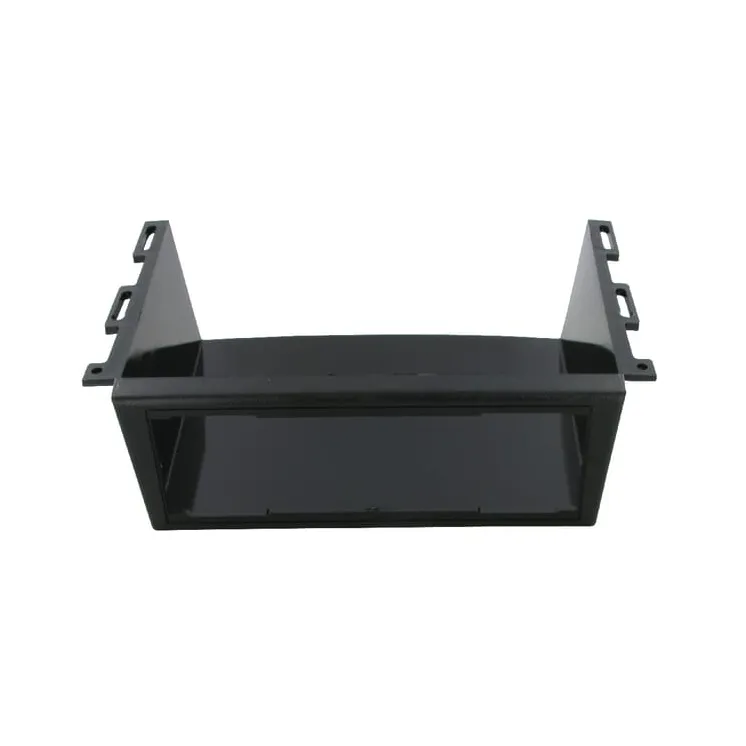 Radio mounting, 1x DIN housing  GX356001 AGRALV GX35600