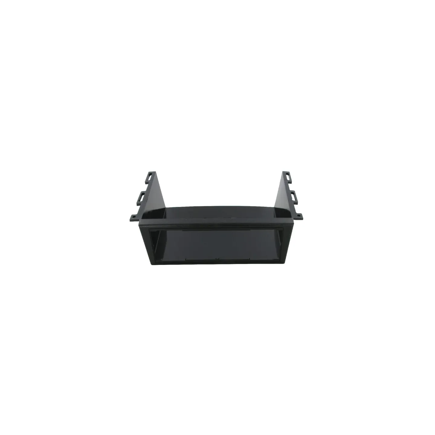 Radio mounting, 1x DIN housing  GX356001 AGRALV GX35600