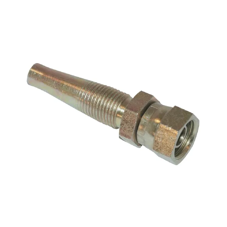 Insert DN10-M18x1.5  GZ1018 AGRALV