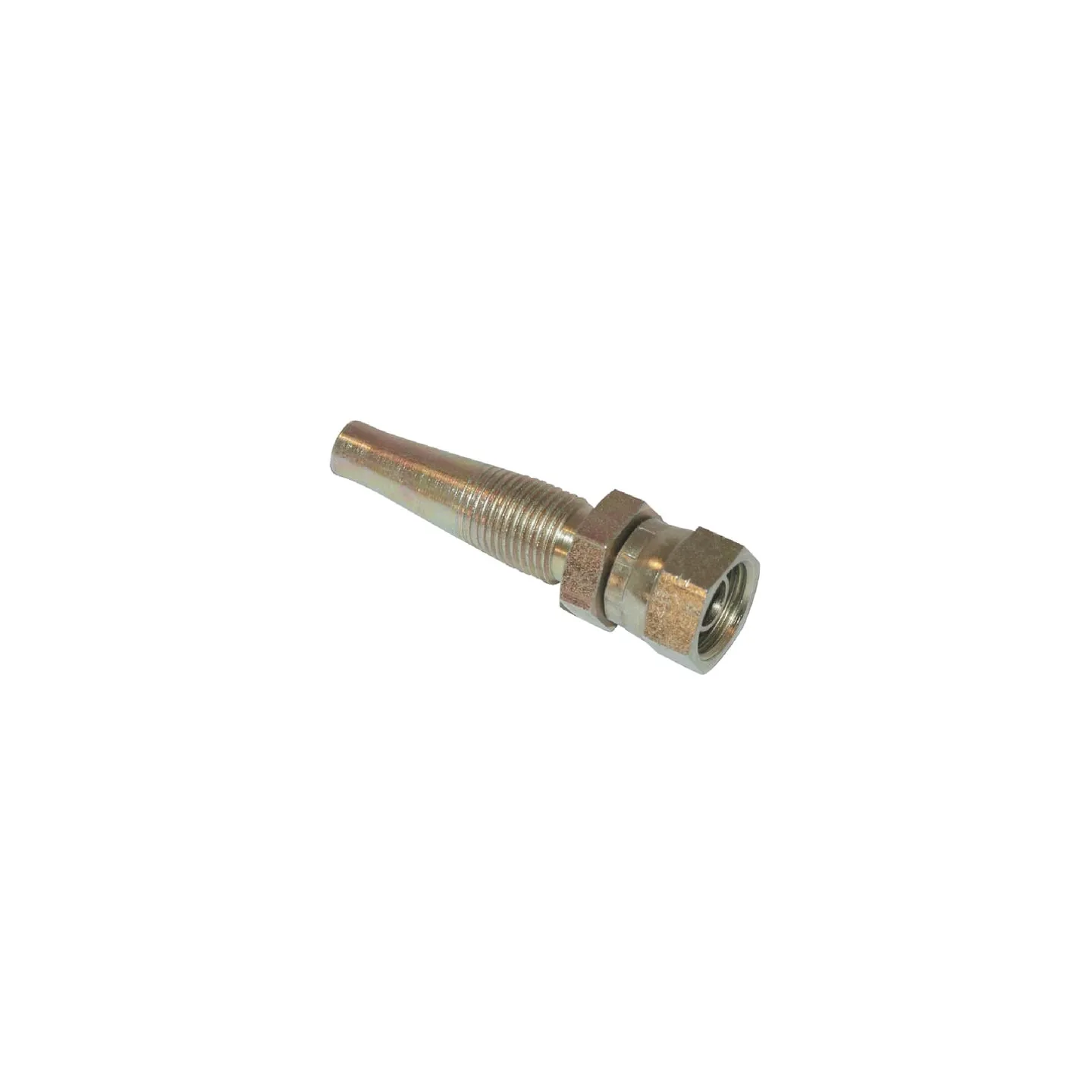 Ievietojiet DN10-M18x1,5 GZ1018 AGRALV