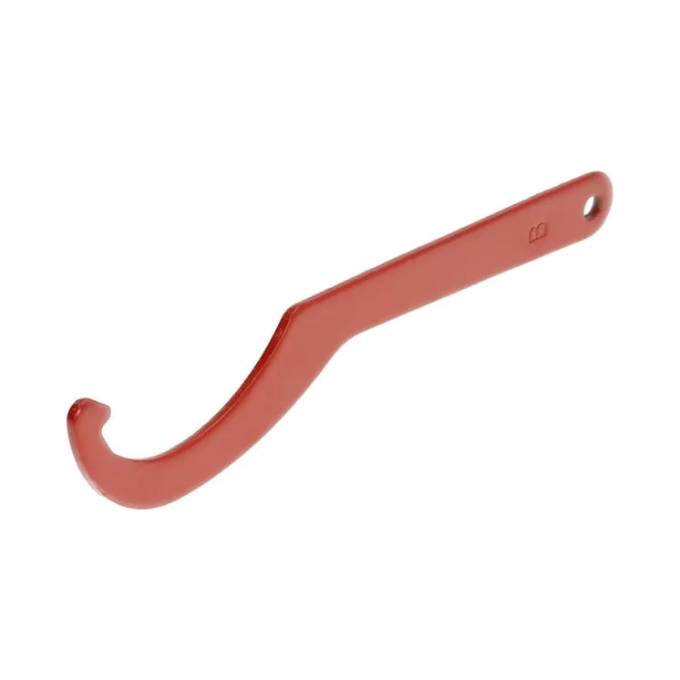Wrench 38-100  GY AGRALV