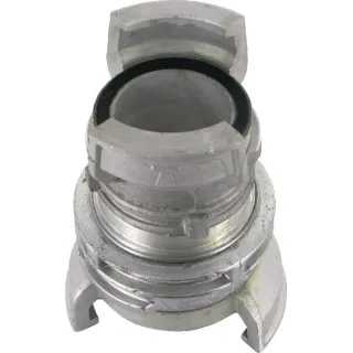 Coupling, DN40 from 50, 1 1/2 from 2  GVG040050 AGRALV