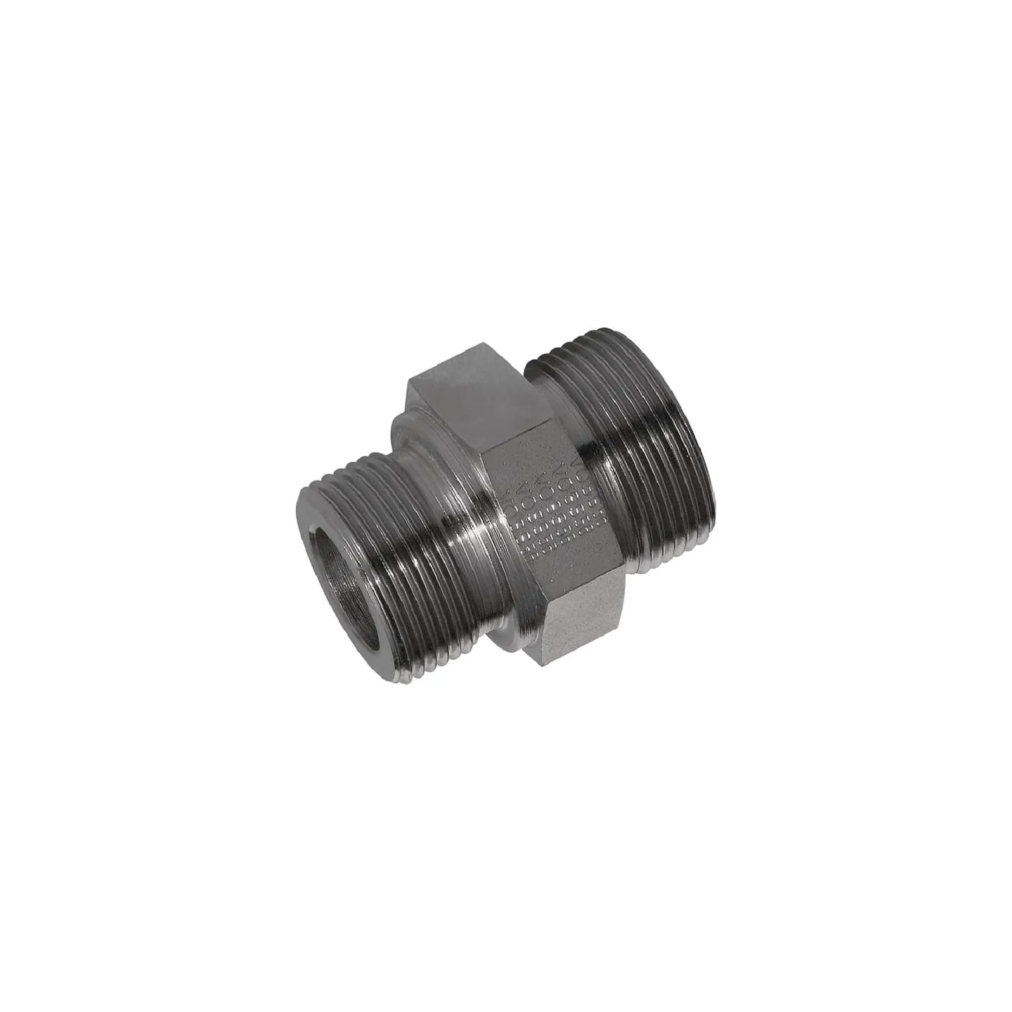 Cut ring coupling 10L M16x1,5 - BSP 3/8 - Male  GES10LR38 AGRALV