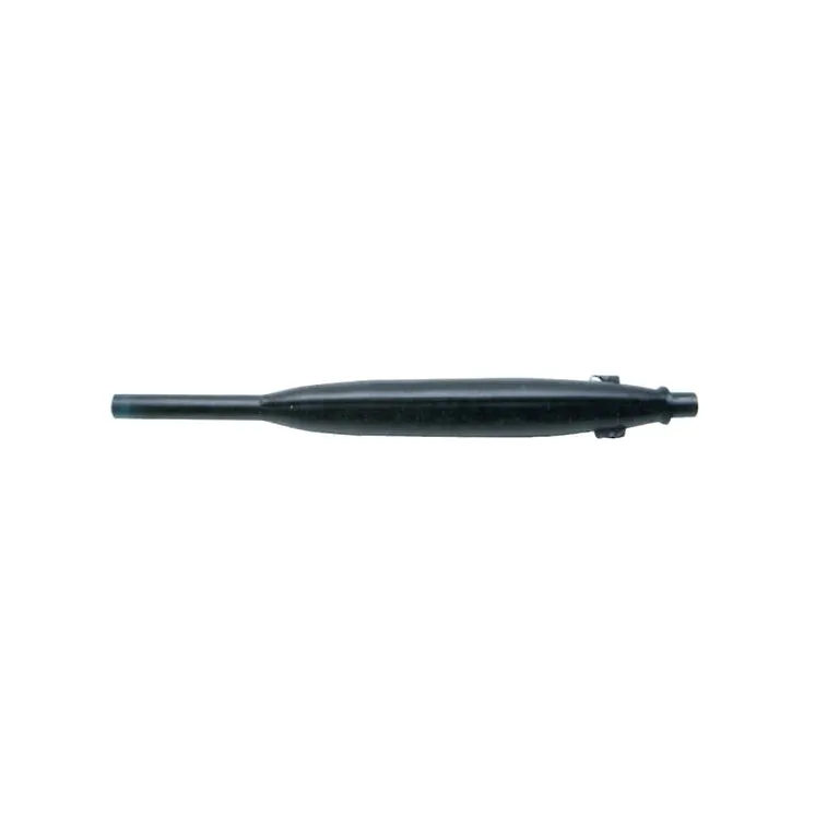 Exhaust silencer upper  H138204101022N AGRALV
