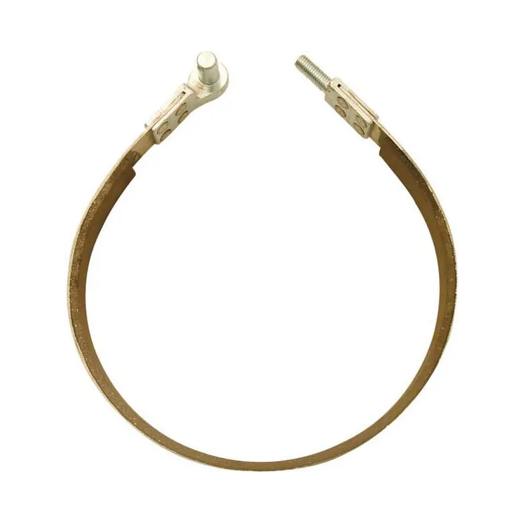 Hand brake band right  H275100030132N AGRALV 070700004