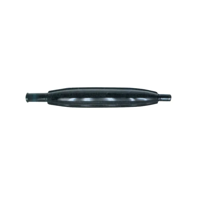 Exhaust silencer upper  H178200101020N AGRALV