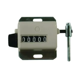 Baler Counter RH  H1274R AGRALV