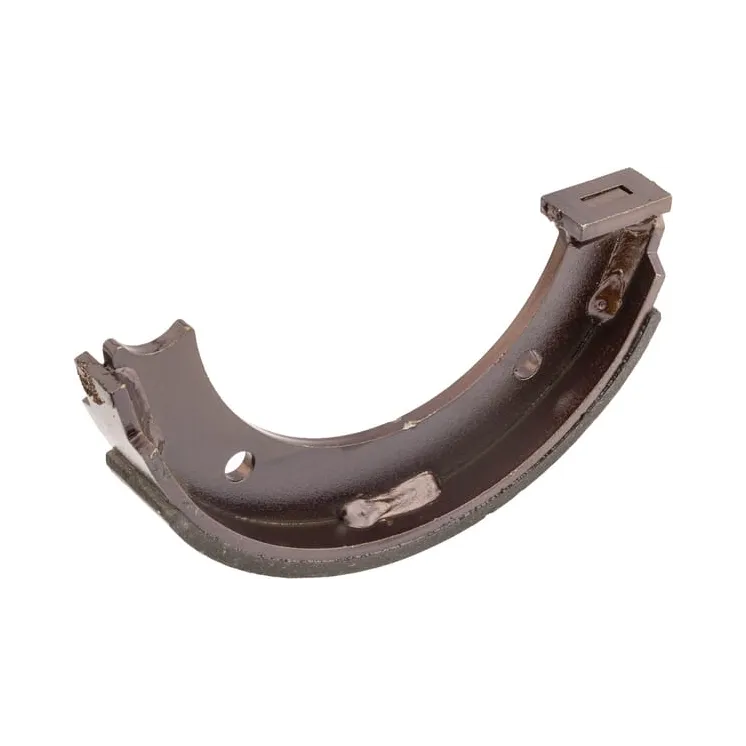 Hand brake shoe  H205100150010N AGRALV 070400010 2300H2051001500100