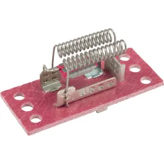 Resistor  H312810130040N AGRALV