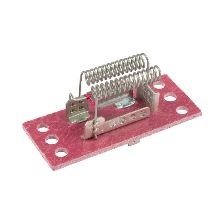 Resistor  H312810130040N AGRALV
