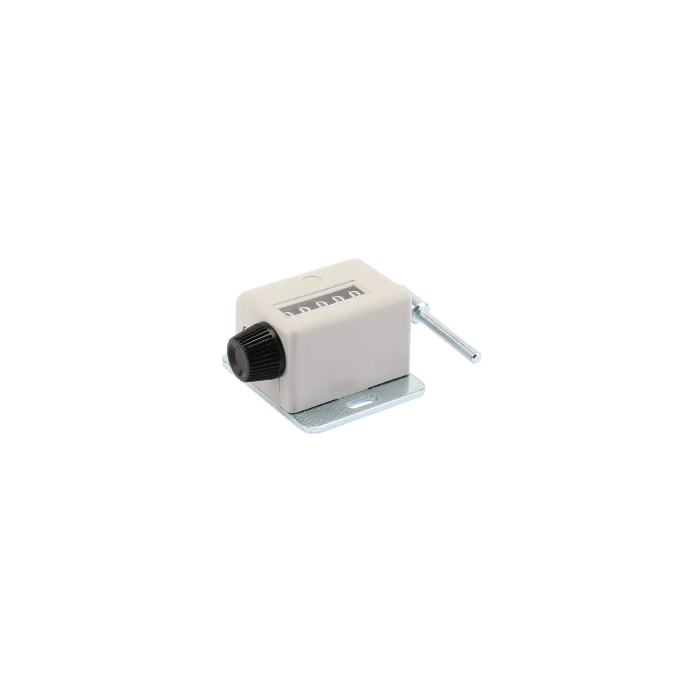 Bale counter RH ACW drive  H1274RL AGRALV